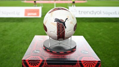 Trendyol Süper Lig'de ertelenen 16. hafta müsabakaları ile 19. ve