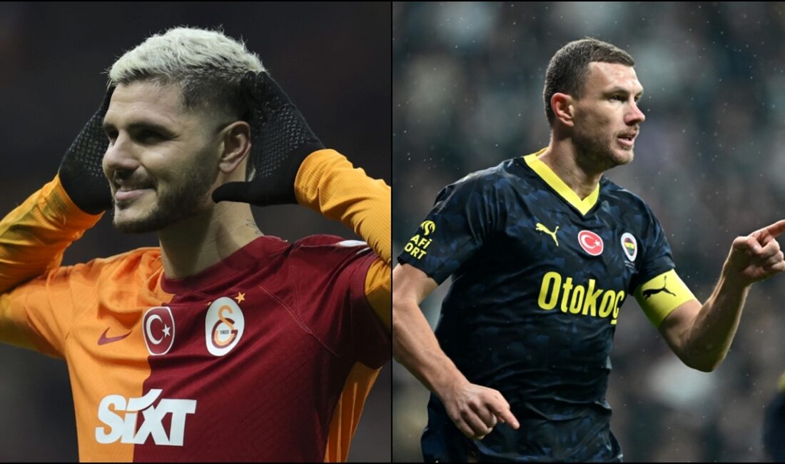 İSTANBUL (AA) – Ligde geride kalan 17 maçta 12 gol