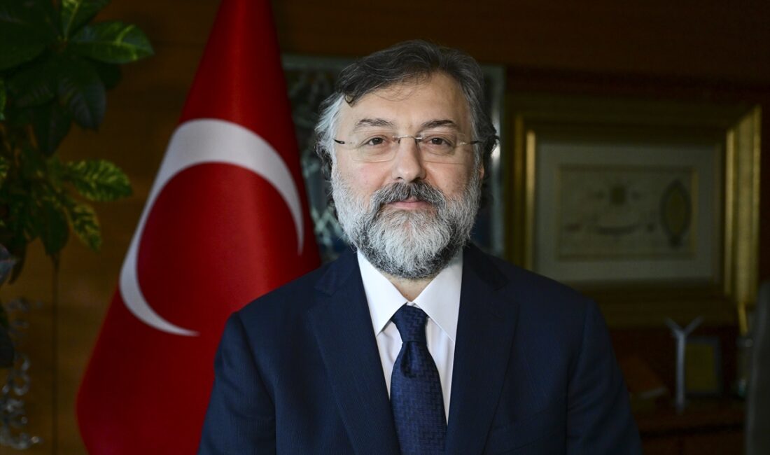 İSTANBUL (AA) – Sur Yapı çatısı altında faaliyet gösteren Sur