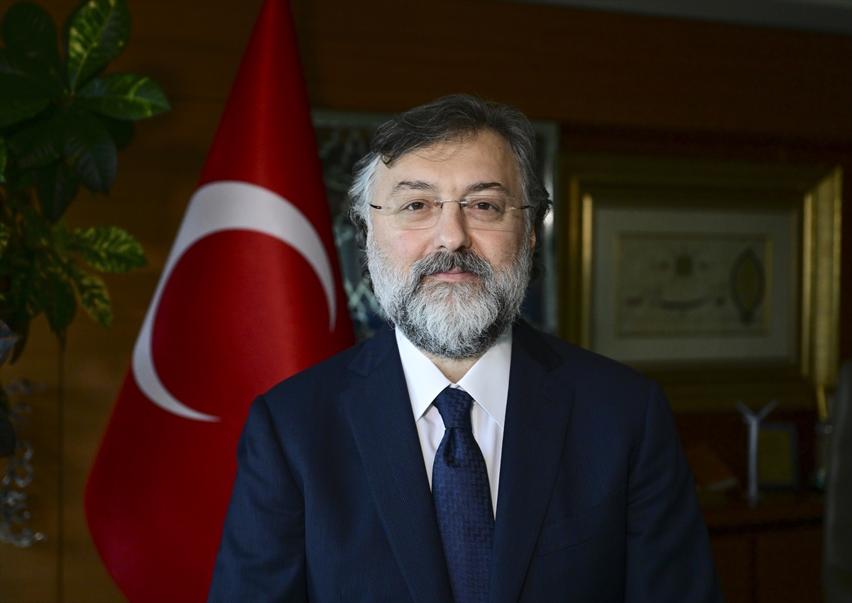 İSTANBUL (AA) – Sur Yapı çatısı altında faaliyet gösteren Sur