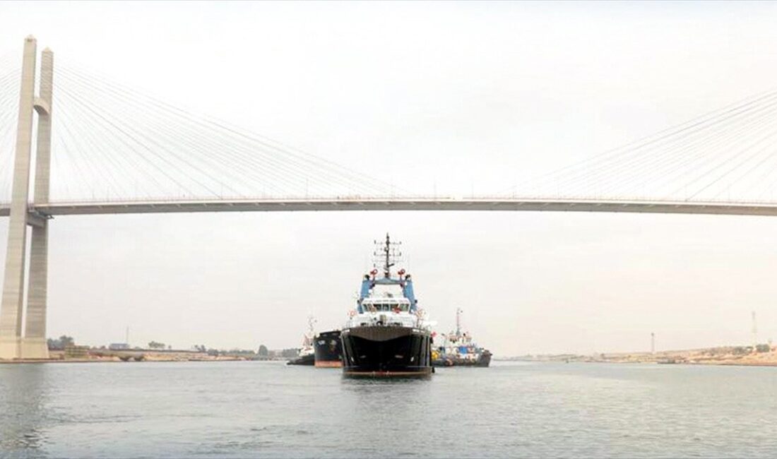 Yemen'deki Husilerin Kızıldeniz'de İsrail'e giden gemileri hedef alan eylemlerinin ardından