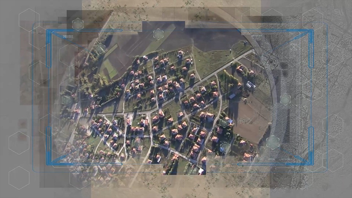 Çevre, Şehircilik ve İklim Değişikliği Bakanı Mehmet Özhaseki, "3B Şehir