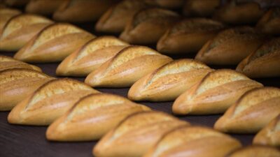 Ticaret Bakanlığı, belirlenen fiyat tarifesinin üzerinde ekmek satışı yapan işletmelere
