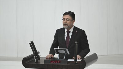 Tarım ve Orman Bakanı Yumaklı, 41 ilde 60 organize tarım