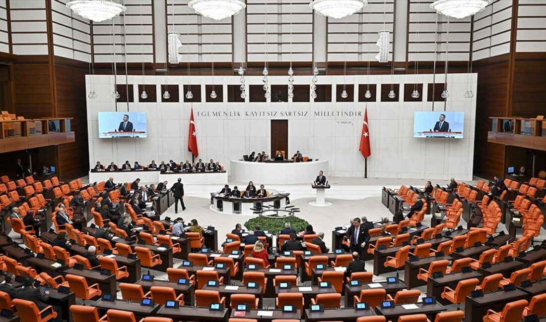 6 Şubat'taki Kahramanmaraş merkezli depremlerden etkilenen 10 ili kapsayan olağanüstü