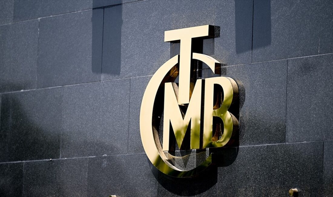 TCMB, 6 Şubat'ta meydana gelen depremlerin olumsuz etkilerinin azaltılması amacıyla