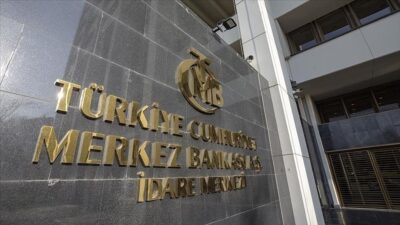 Türkiye Cumhuriyet Merkez Bankasının (TCMB) TL depo alım ihalesinde teklif