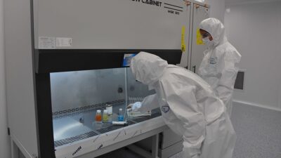 Sanofi'nin PharmUp platformu çatısı altında Teknopark İstanbul ve LHUSTEK işbirliğiyle