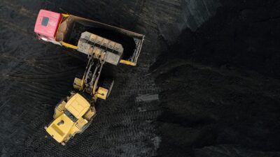 KÖMÜRDER Başkanı Polat, Türkiye'nin yaklaşık 22 milyar ton kömür rezervi
