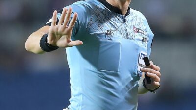  Türkiye Futbol Federasyonu (TFF), 2024 yılında FIFA kokartı takacak