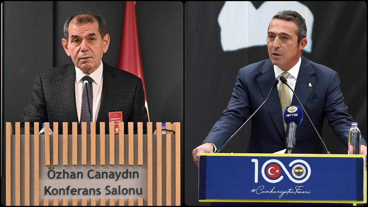 Türkiye Futbol Federasyonu (TFF) Tahkim Kurulu, Galatasaray Kulübü Başkanı Dursun