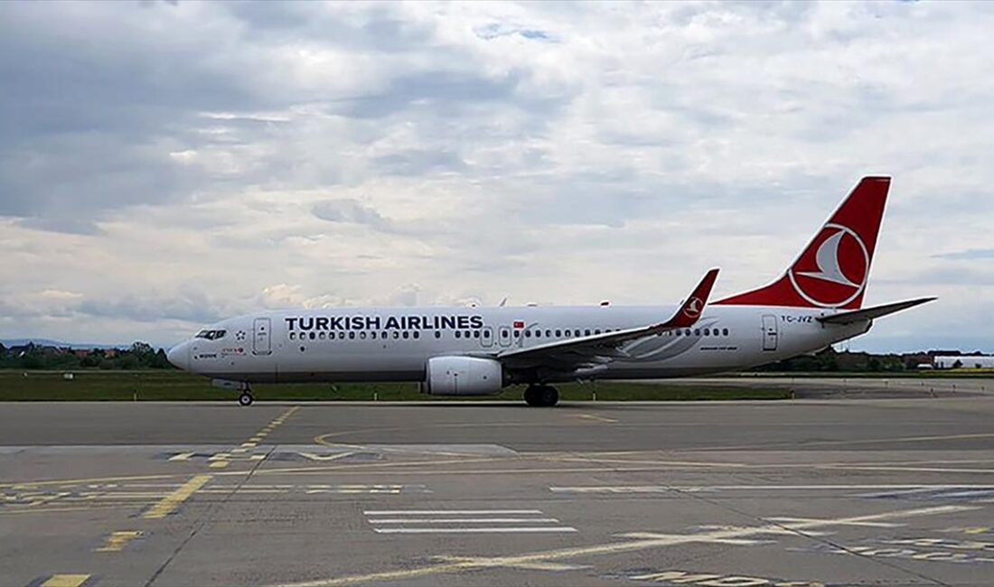 Türk Hava Yolları (THY), İstanbul'da beklenen olumsuz hava koşulları nedeniyle