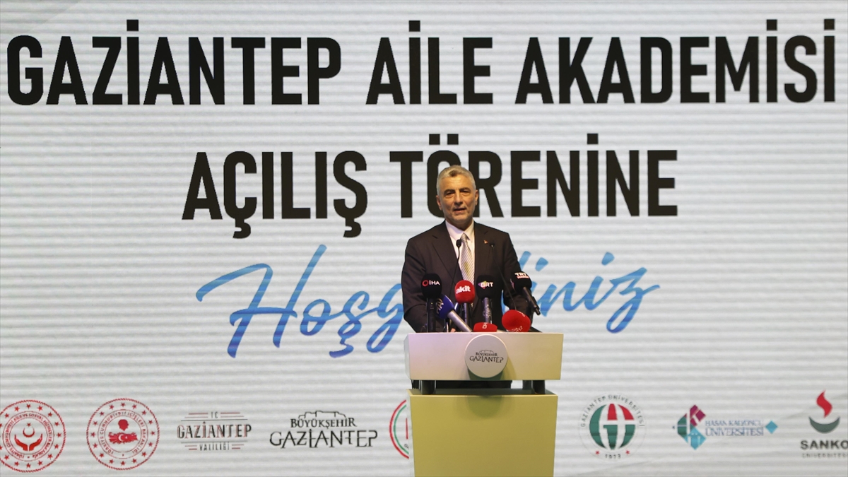 Ticaret Bakanı Bolat, "Gıda enflasyonunu azaltmak adına kooperatiflerimizin sayısını hızlıca