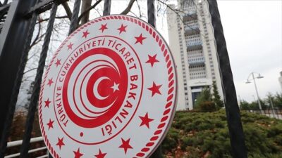 ANKARA (AA) – Bakanlıktan yapılan yazılı a&ccedil;ıklamada, bazı basın yayın