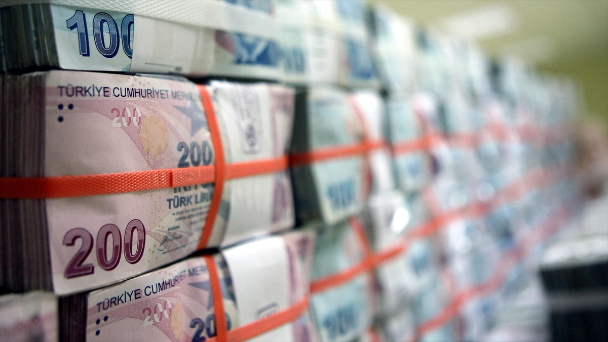 Türkiye Cumhuriyet Merkez Bankası (TCMB), Türk lirası (TL) dönüşümlü Kur
