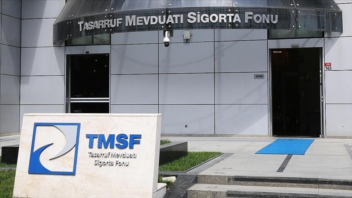 Tasarruf Mevduatı Sigorta Fonu (TMSF), 400 bin lira olan sigortaya