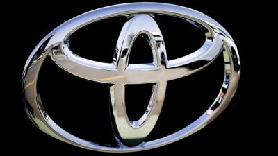 Toyota Motor, sensördeki kısa devrenin hava yastıklarının tasarlandığı gibi açılmamasına