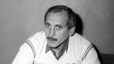 Trabzonspor ve Türk futboluna hayatını adayan Özkan Sümer, vefatının 3.