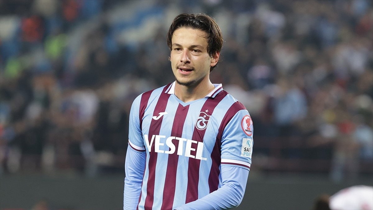Geçen sezon 75 bin avroya Polonya'nın Warta Poznan takımına kiralanan