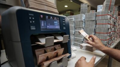 İSTANBUL (AA) – T&uuml;rkiye Sigorta Birliği (TSB) Başkanı Uğur G&uuml;len,