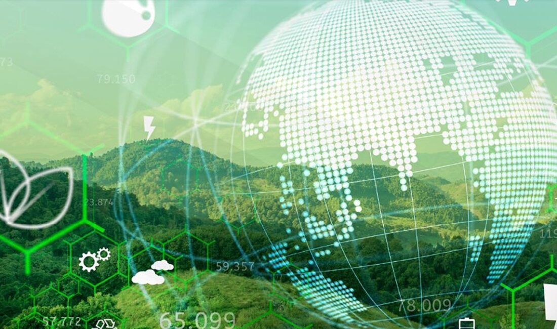 2021-2027 dönemi için 95,5 milyar avro ile dünyanın en yüksek