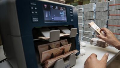 Türk lirası mevduatları ve katılım hesaplarında stopaj indirimi süresi 30