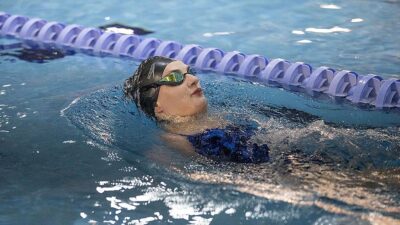 Türkiye'de sıfırdan başlanan para yüzme, kısa sayılabilecek bir süre zarfında