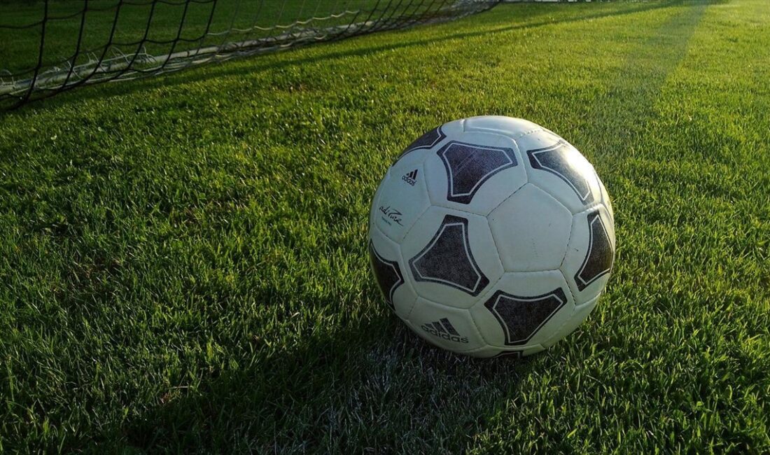 İSTANBUL (AA) – Türkiye Futbol Federasyonundan yapılan açıklamaya göre, 29