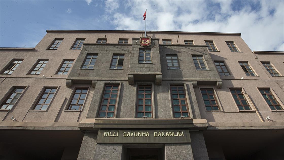 Milli Savunma Bakanlığı (MSB), Türkiye ve Amerika Birleşik Devletleri (ABD)