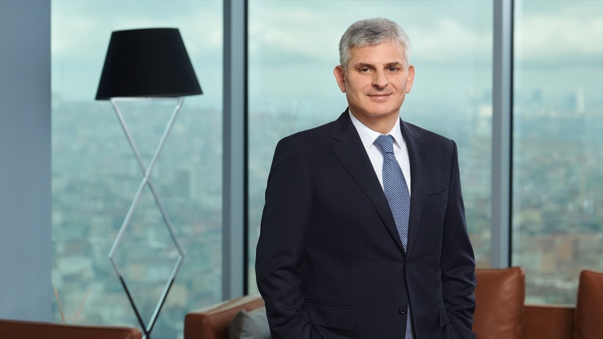 İSTANBUL (AA) – Akşam, “Bankacılık Söyleşileri” kapsamında AA’ya yaptığı açıklamada,