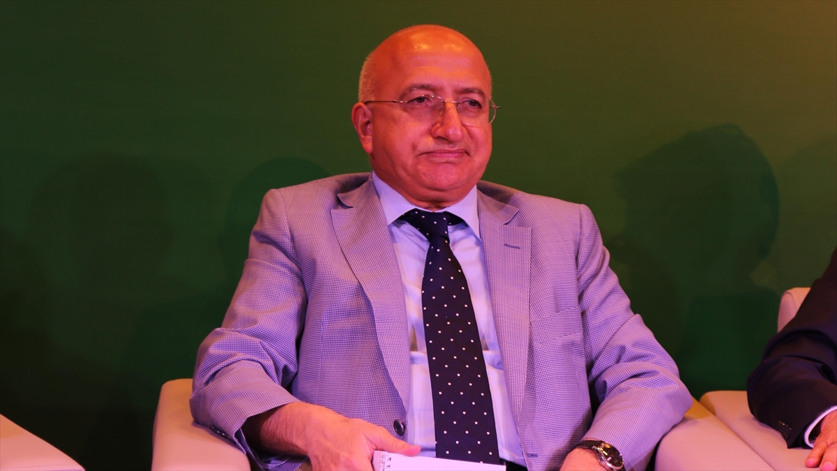 İSTANBUL (AA) – TGC’den yapılan a&ccedil;ıklamaya g&ouml;re, cemiyetin Kurullar ve