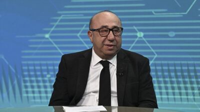  Türkiye Kayak Federasyonu Başkanı Ali Oto, Türkiye'nin kayak turizmi