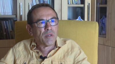 Belgeselci ve spor tarihçisi Fethi Aytuna, Türkiye spor tarihinde anlatılmamış