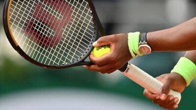 Türkiye Tenis Ligi Finalleri, 18-24 Aralık tarihlerinde İstanbul'da gerçekleştirilecek. 