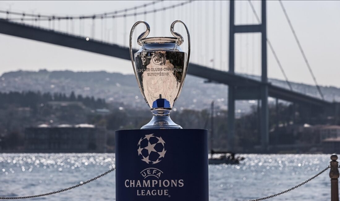 UEFA Şampiyonlar Ligi'ne direkt takım gönderebilmek için Türkiye, İskoçya ve