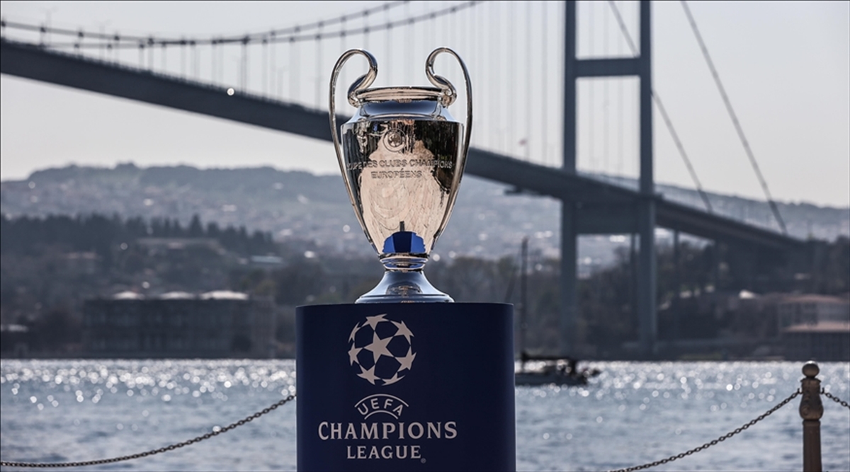 UEFA Şampiyonlar Ligi'ne direkt takım gönderebilmek için Türkiye, İskoçya ve