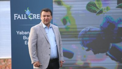 YALOVA (AA) – Dünyada 2,5 milyar dolarlık pazara sahip olan