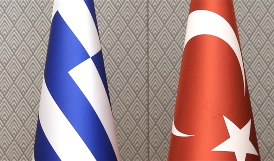 Cumhurbaşkanı Erdoğan'ın 5. Yüksek Düzeyli İşbirliği Konseyi toplantısı için yarın