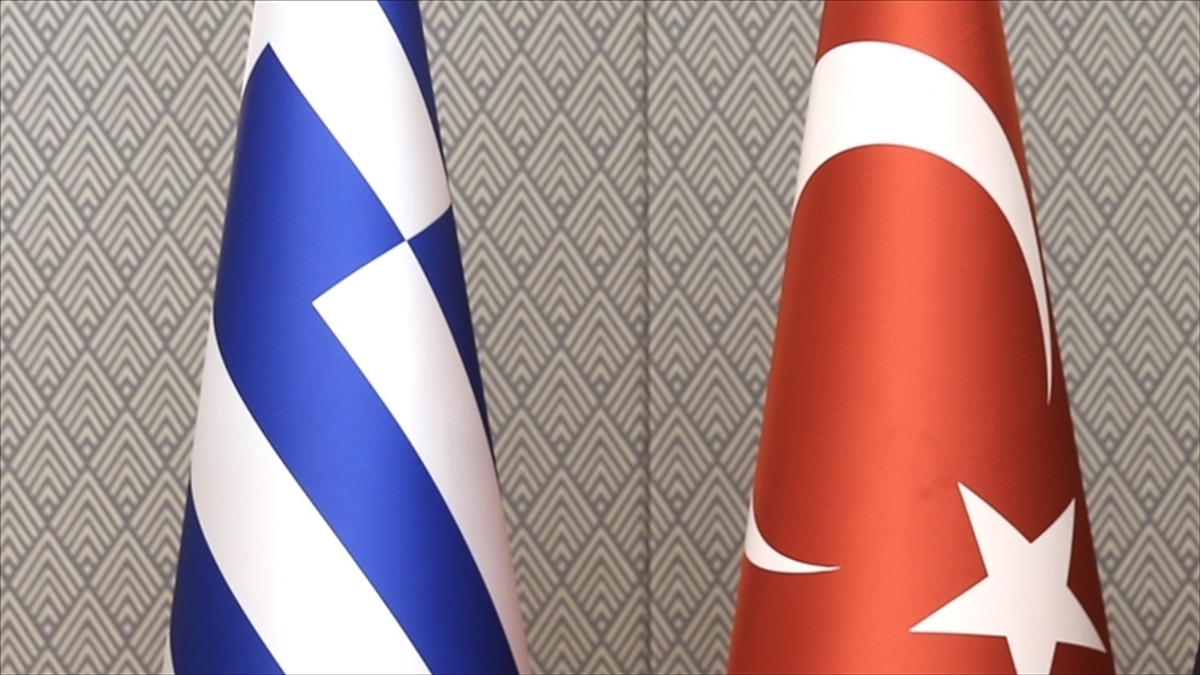 Cumhurbaşkanı Erdoğan'ın 5. Yüksek Düzeyli İşbirliği Konseyi toplantısı için yarın