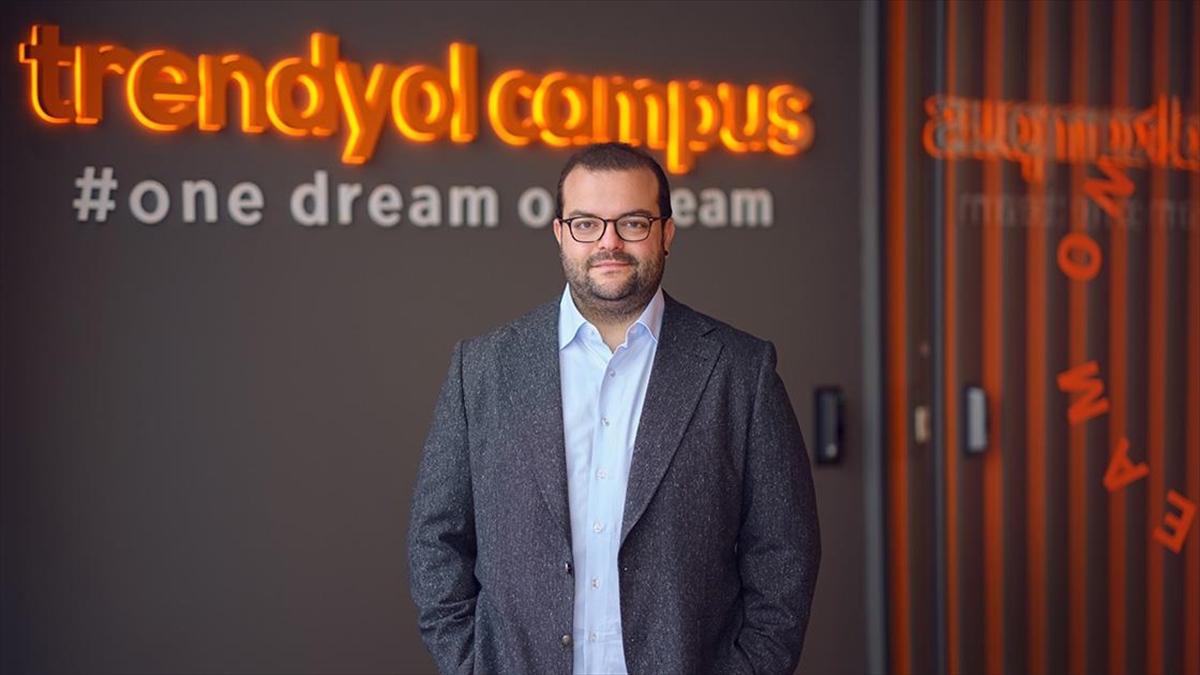 Trendyol Grubu Üst Yöneticisi (CEO) Erdem İnan,"2024'te Türkiye için en