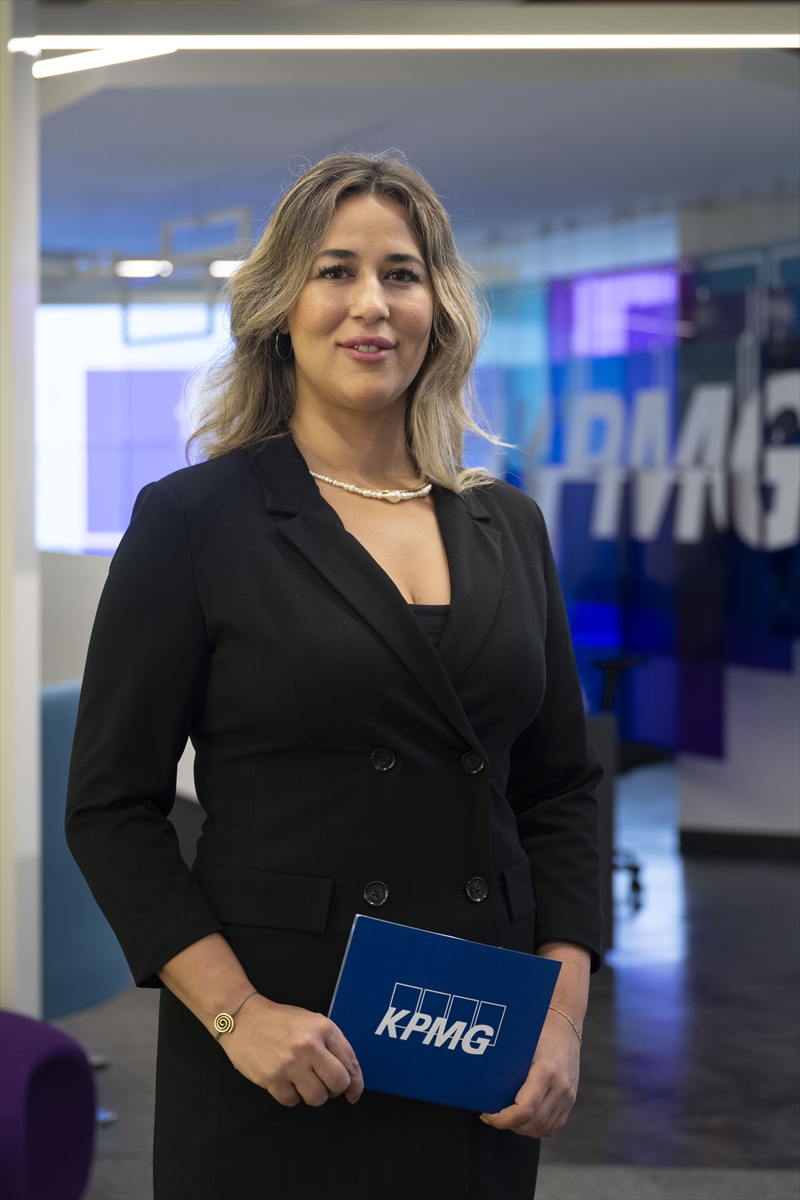 İSTANBUL (AA) – KPMG Türkiye Birleşme ve Satın Alma Danışmanlık