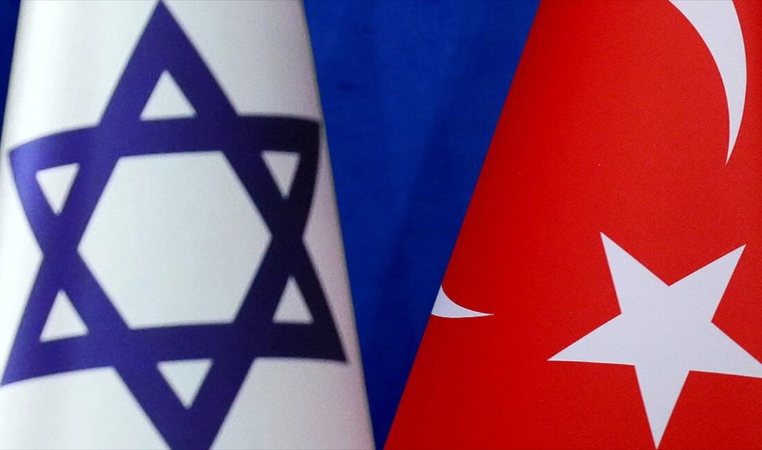 İsrail'in Türkiye dahil Filistin dışında yaşayan Hamas üyelerini hedef alacağına