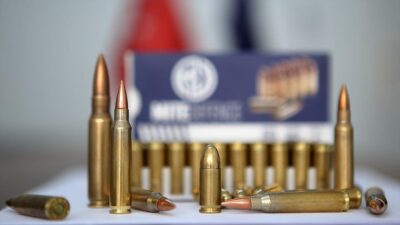 Türkiye'nin hafif mühimmat ihtiyacını yerli imkanlarla karşılamak üzere kurulan ve