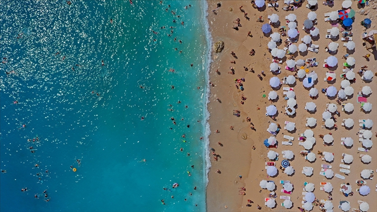 ANTALYA (AA) – Küresel Sürdürülebilir Turizm Konseyi (GSTC) ile sözleşme