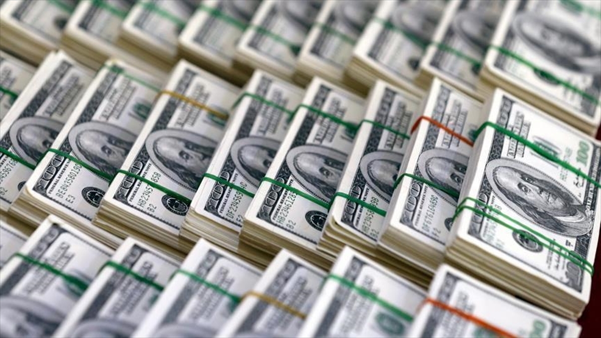 İSTANBUL (AA) – Türkiye Cumhuriyet Merkez Bankası (TCMB), Ekim 2023
