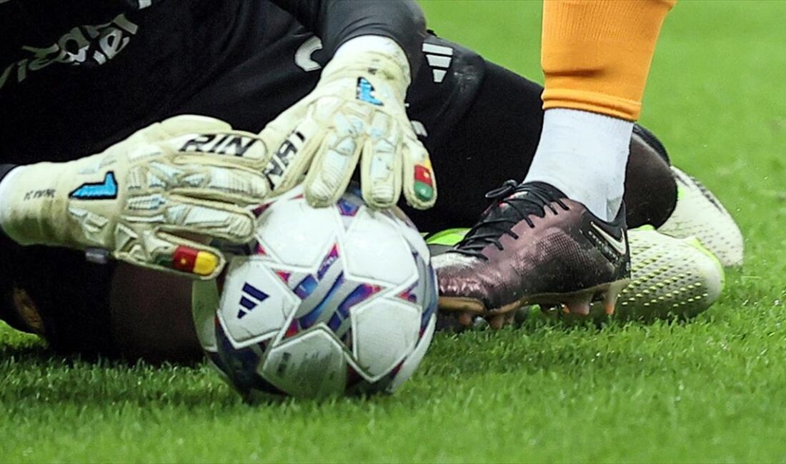 UEFA Şampiyonlar Ligi 2023-2024 sezonunda grup aşamasının 6. ve son