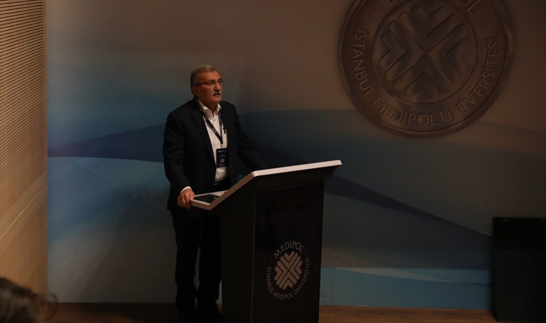 İSTANBUL (AA) – İstanbul Medipol Üniversitesi ile Uluslararası Dijital Girişimcilik