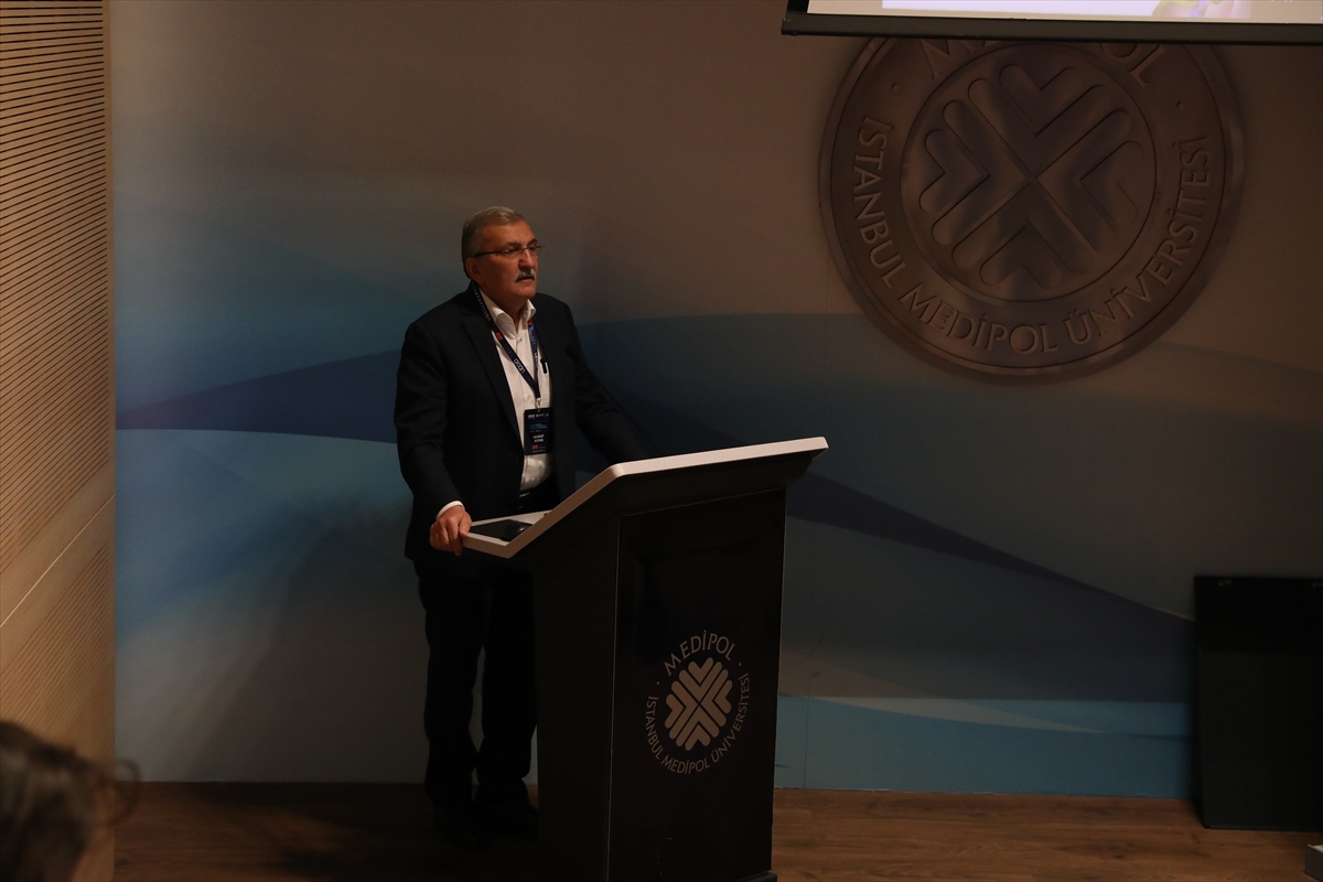 İSTANBUL (AA) – İstanbul Medipol Üniversitesi ile Uluslararası Dijital Girişimcilik