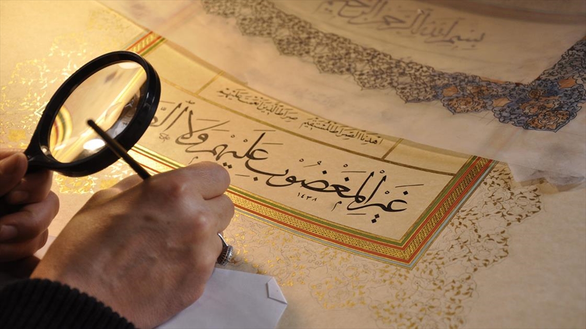 Kültür ve Turizm Bakanı Mehmet Nuri Ersoy, Türkiye'nin dört kültürel