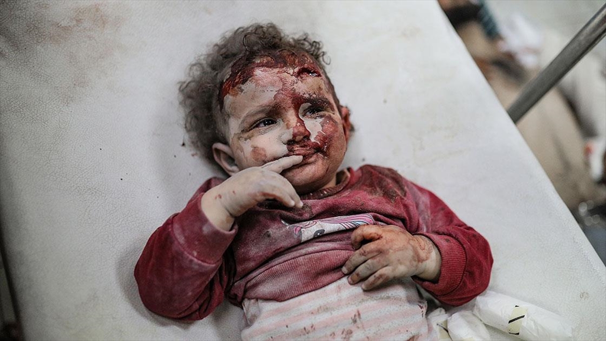 Birleşmiş Milletler Çocuklara Yardım Fonu (UNICEF) Orta Doğu ve Kuzey